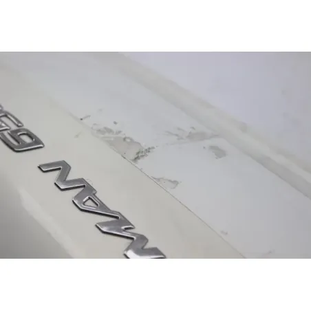Coque arriere droit SUZUKI UH 650 BURGMAN 2007 - 2013