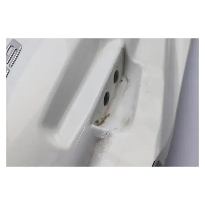 Coque arriere droit SUZUKI UH 650 BURGMAN 2007 - 2013