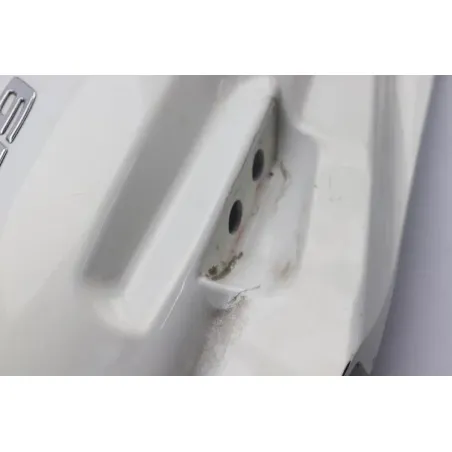 Coque arriere droit SUZUKI UH 650 BURGMAN 2007 - 2013