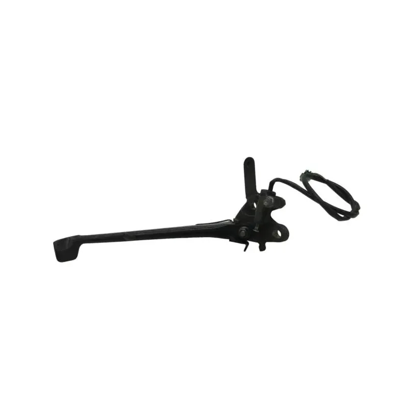 Bequille laterale SUZUKI GSXR 1300 2002-2007 HAYABUSA
