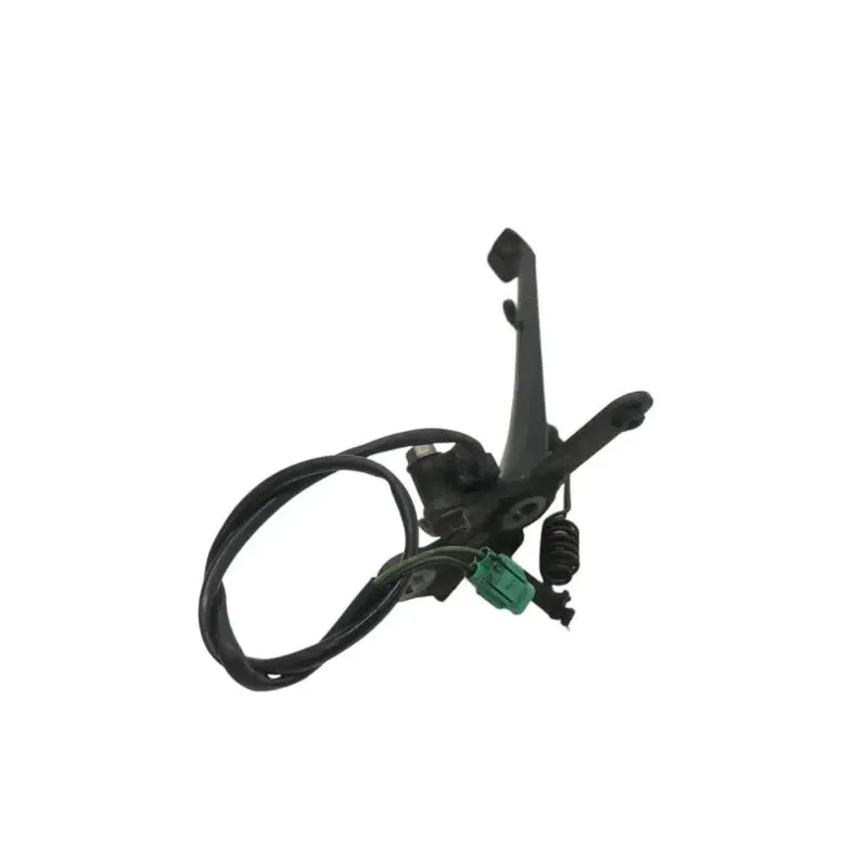 Bequille laterale SUZUKI GSXR 1300 2002-2007 HAYABUSA