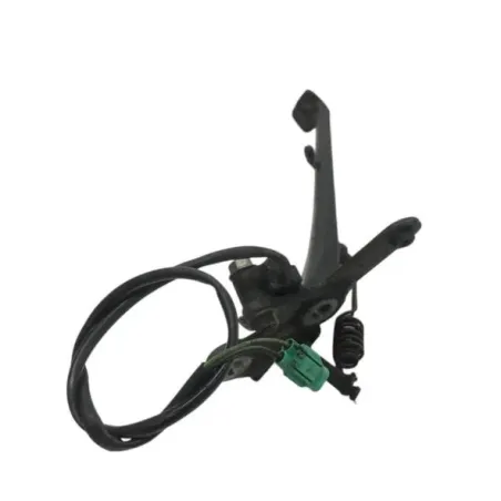 Bequille laterale SUZUKI GSXR 1300 2002-2007 HAYABUSA