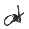 Bequille laterale SUZUKI GSXR 1300 2002-2007 HAYABUSA Bequille laterale SUZUKI GSXR 1300 2002-2007 HAYABUSA