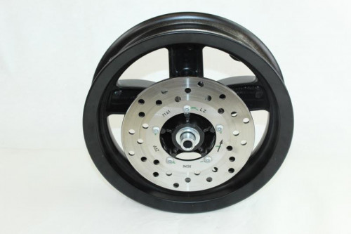Jante avant PIAGGIO ZIP 50 08-12 2 T