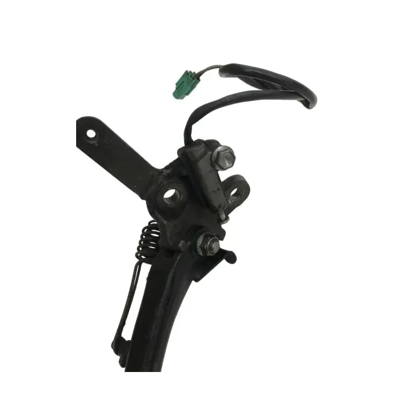 Bequille laterale SUZUKI GSXR 1300 2002-2007 HAYABUSA