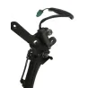 Bequille laterale SUZUKI GSXR 1300 2002-2007 HAYABUSA Bequille laterale SUZUKI GSXR 1300 2002-2007 HAYABUSA
