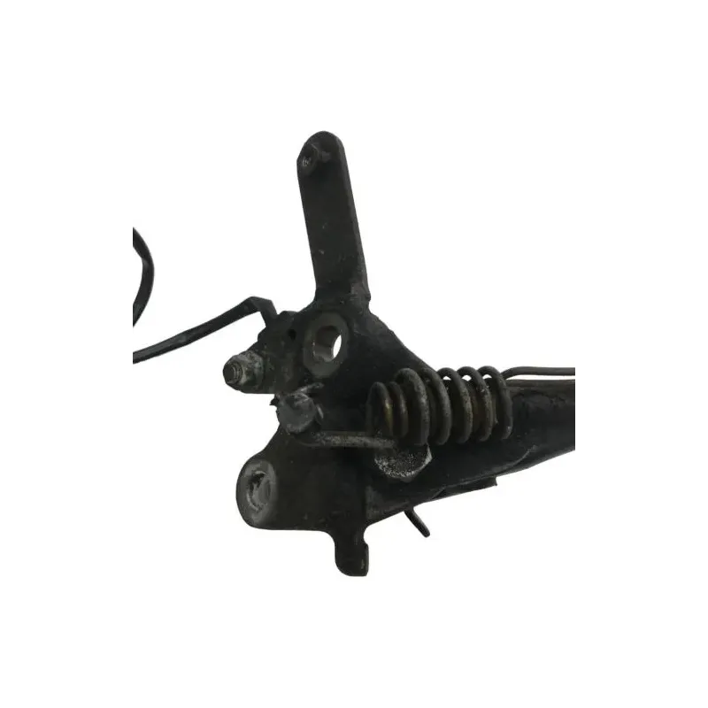 Bequille laterale SUZUKI GSXR 1300 2002-2007 HAYABUSA