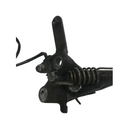 Bequille laterale SUZUKI GSXR 1300 2002-2007 HAYABUSA