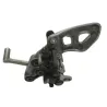 Platine avant droite SUZUKI GSXR 1300 2002-2007 HAYABUSA Platine avant droite SUZUKI GSXR 1300 2002-2007 HAYABUSA