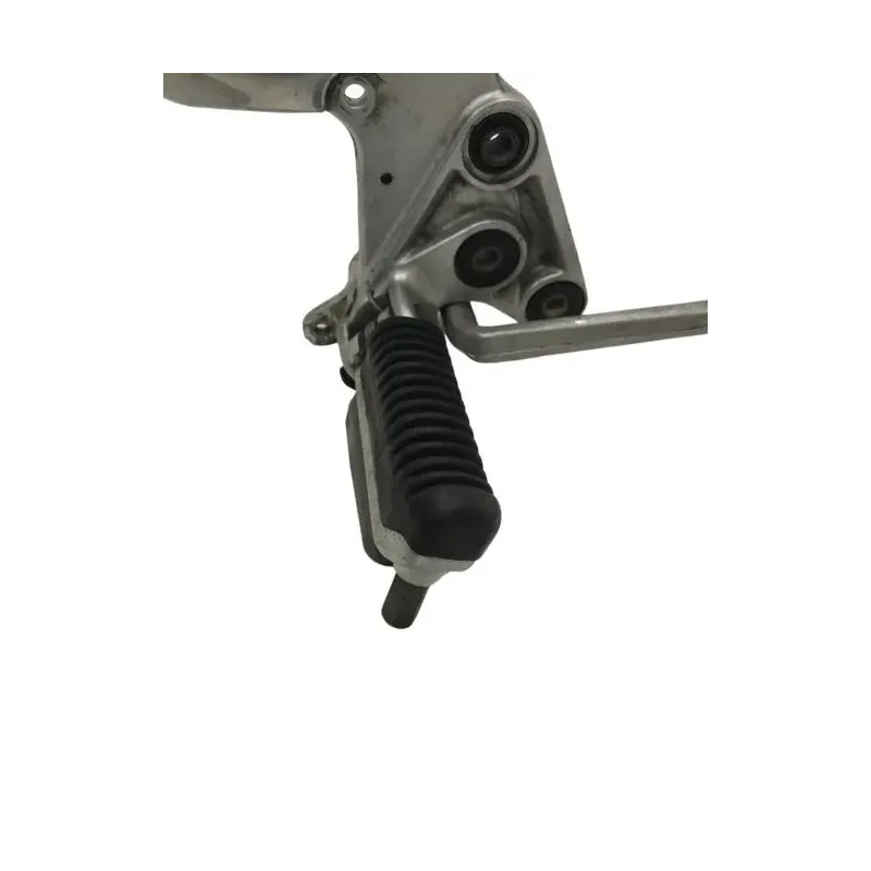 Platine avant droite SUZUKI GSXR 1300 2002-2007 HAYABUSA