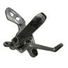 Platine avant droite SUZUKI GSXR 1300 2002-2007 HAYABUSA Platine avant droite SUZUKI GSXR 1300 2002-2007 HAYABUSA