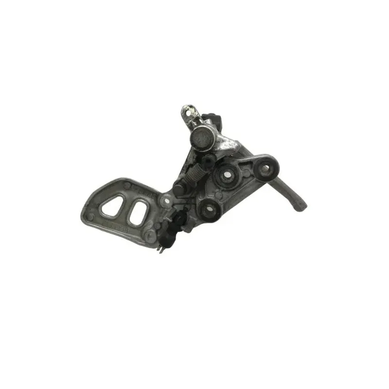Platine avant droite SUZUKI GSXR 1300 2002-2007 HAYABUSA