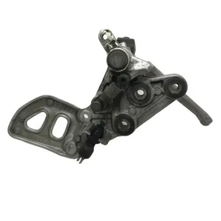 Platine avant droite SUZUKI GSXR 1300 2002-2007 HAYABUSA
