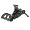 Platine avant droite SUZUKI GSXR 1300 2002-2007 HAYABUSA Platine avant droite SUZUKI GSXR 1300 2002-2007 HAYABUSA