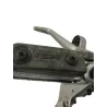 Platine avant droite SUZUKI GSXR 1300 2002-2007 HAYABUSA Platine avant droite SUZUKI GSXR 1300 2002-2007 HAYABUSA