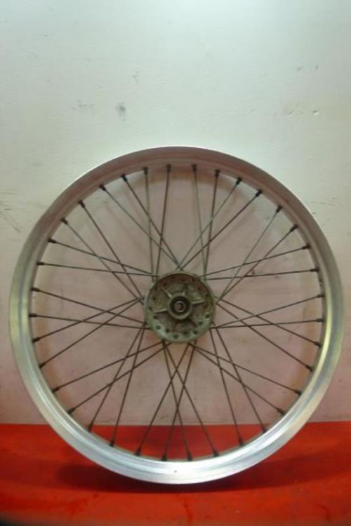 Jante avant DERBI SENDA 50 R ENDURO 96-99