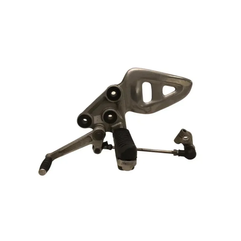 Platine avant gauche SUZUKI GSXR 1300 2002-2007 HAYABUSA