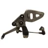Platine avant gauche SUZUKI GSXR 1300 2002-2007 HAYABUSA Platine avant gauche SUZUKI GSXR 1300 2002-2007 HAYABUSA