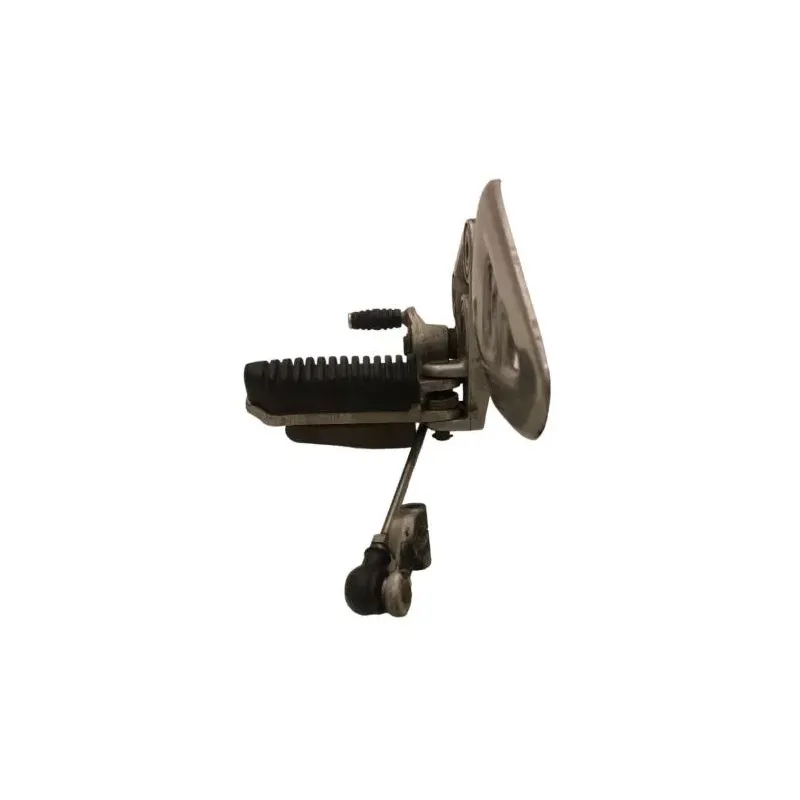 Platine avant gauche SUZUKI GSXR 1300 2002-2007 HAYABUSA