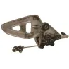 Platine avant gauche SUZUKI GSXR 1300 2002-2007 HAYABUSA Platine avant gauche SUZUKI GSXR 1300 2002-2007 HAYABUSA