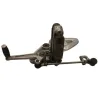 Platine avant gauche SUZUKI GSXR 1300 2002-2007 HAYABUSA Platine avant gauche SUZUKI GSXR 1300 2002-2007 HAYABUSA