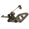Platine avant gauche SUZUKI GSXR 1300 2002-2007 HAYABUSA Platine avant gauche SUZUKI GSXR 1300 2002-2007 HAYABUSA