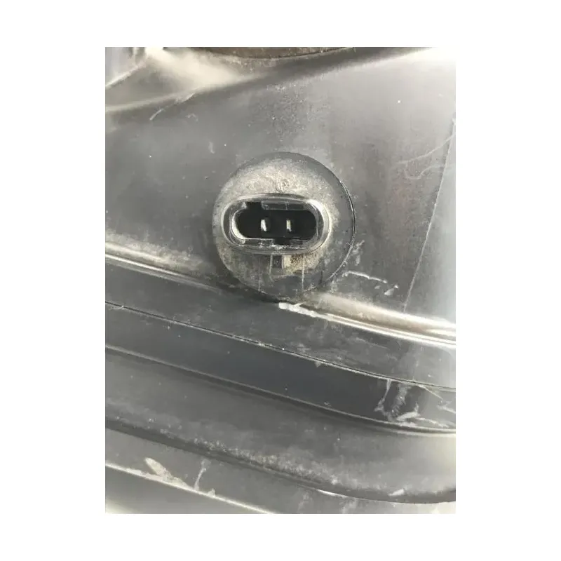 Boite a air YAMAHA YPR 250 2007-2009 XMAX