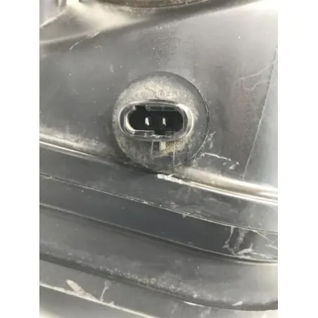 Boite a air YAMAHA YPR 250 2007-2009 XMAX