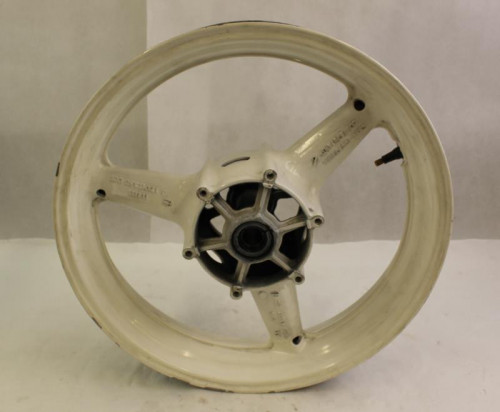Jante avant YAMAHA R1 1000 00-01