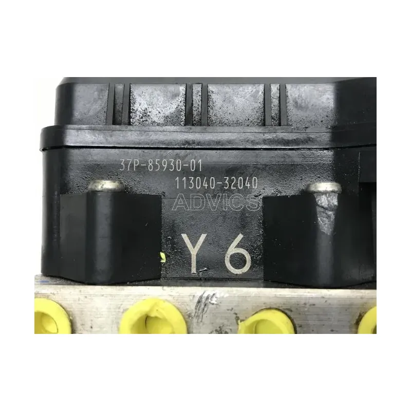 Module ABS MBK YPR 125 2010-2013 SKYCRUISER ABS