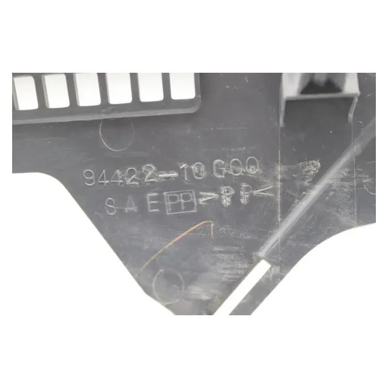 Entourage compteur SUZUKI UH 650 BURGMAN 2007 - 2013