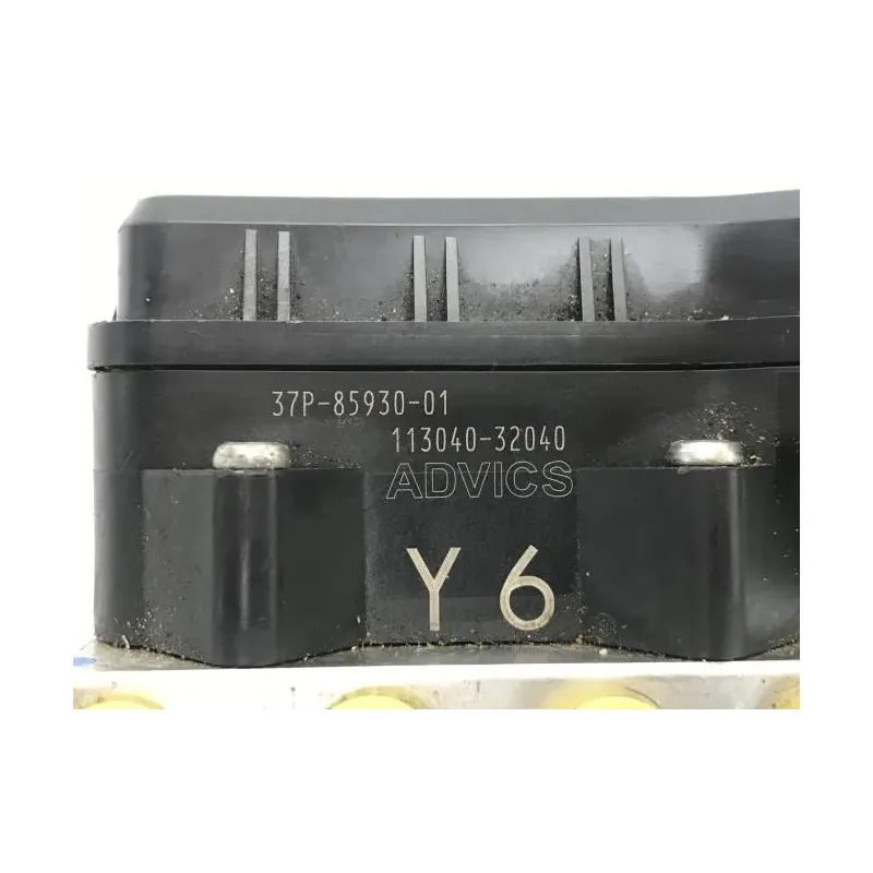 Module ABS MBK YPR 125 2010-2013 SKYCRUISER ABS