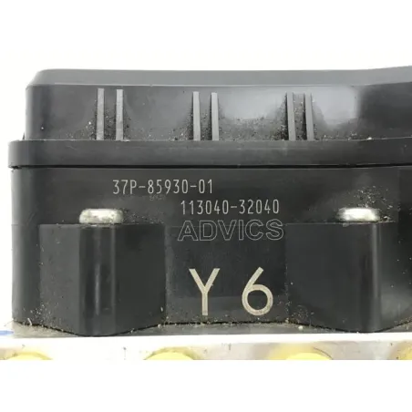 Module ABS MBK YPR 125 2010-2013 SKYCRUISER ABS