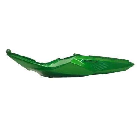 Cache carenage coque arriere gauche KAWASAKI Z 650 2017-2023