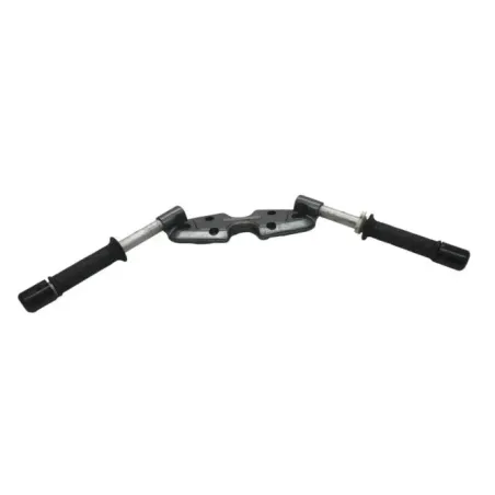 Guidon SUZUKI GSXR 1300 2002-2007 HAYABUSA