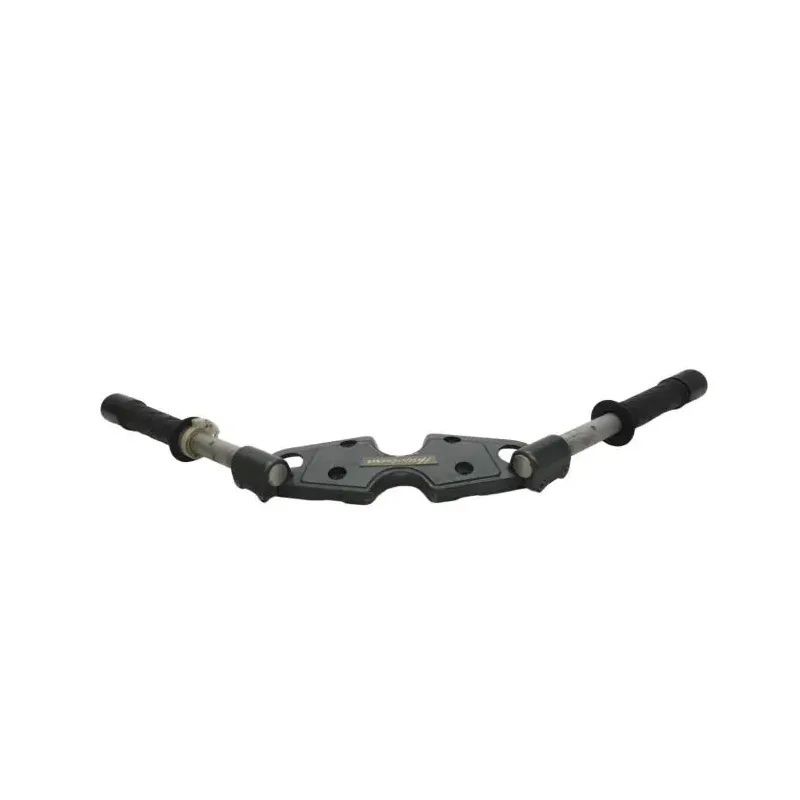 Guidon SUZUKI GSXR 1300 2002-2007 HAYABUSA