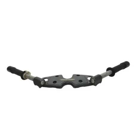 Guidon SUZUKI GSXR 1300 2002-2007 HAYABUSA