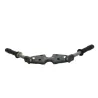 Guidon SUZUKI GSXR 1300 2002-2007 HAYABUSA Guidon SUZUKI GSXR 1300 2002-2007 HAYABUSA
