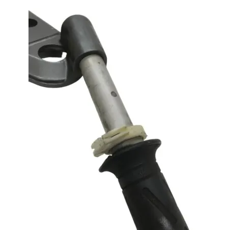 Guidon SUZUKI GSXR 1300 2002-2007 HAYABUSA