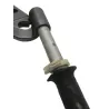Guidon SUZUKI GSXR 1300 2002-2007 HAYABUSA Guidon SUZUKI GSXR 1300 2002-2007 HAYABUSA