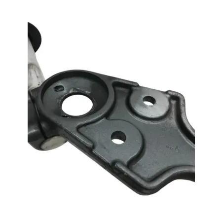 Guidon SUZUKI GSXR 1300 2002-2007 HAYABUSA