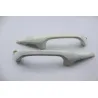 Poignee arriere SUZUKI UH 650 BURGMAN 2007 - 2013 Poignee arriere SUZUKI UH 650 BURGMAN 2007 - 2013