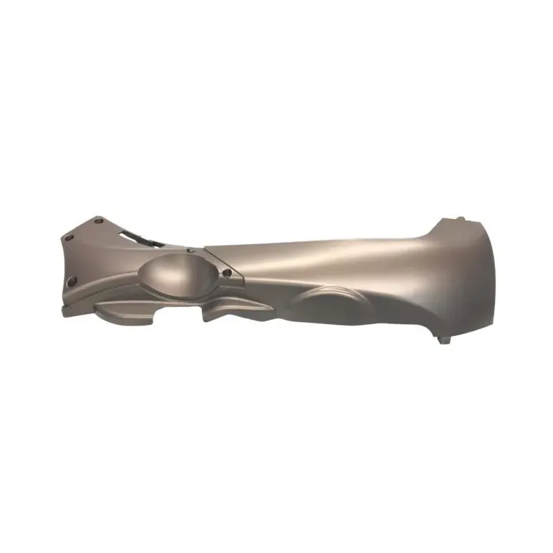 Demi sabot droit PIAGGIO MP3 400 2020-2021 E5 ABS