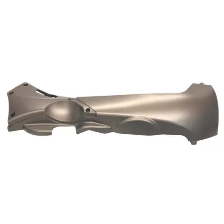 Demi sabot droit PIAGGIO MP3 400 2020-2021 E5 ABS