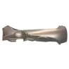 Demi sabot droit PIAGGIO MP3 400 2020-2021 E5 ABS Demi sabot droit PIAGGIO MP3 400 2020-2021 E5 ABS