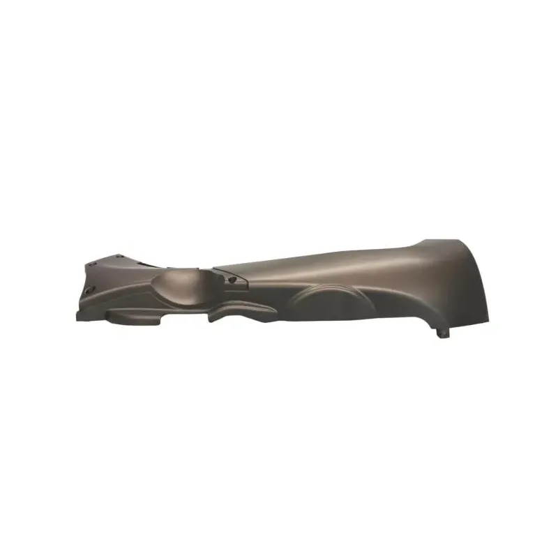 Demi sabot droit PIAGGIO MP3 400 2020-2021 E5 ABS