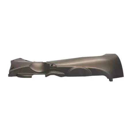 Demi sabot droit PIAGGIO MP3 400 2020-2021 E5 ABS