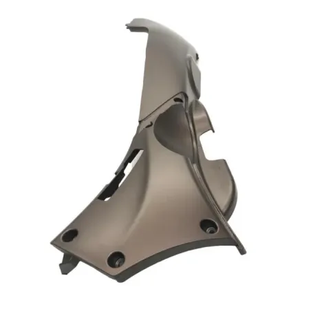 Demi sabot droit PIAGGIO MP3 400 2020-2021 E5 ABS