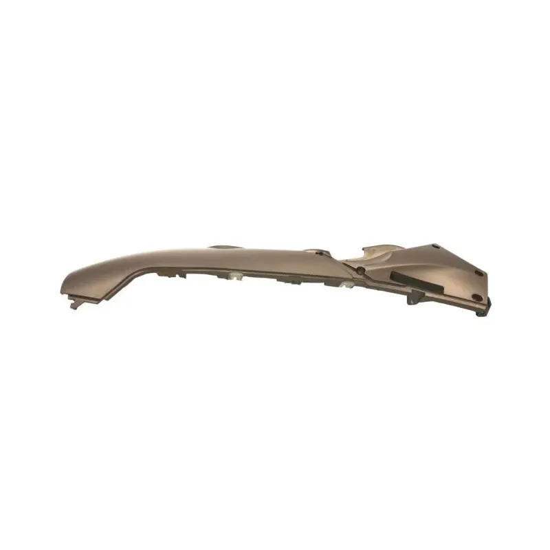 Demi sabot droit PIAGGIO MP3 400 2020-2021 E5 ABS