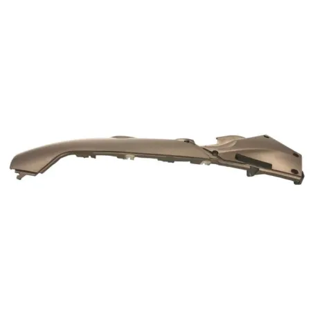 Demi sabot droit PIAGGIO MP3 400 2020-2021 E5 ABS